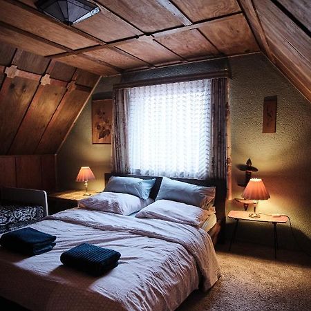 Guesthouse With 3 Apartments, Just Outside Berlin, Near To Tesla Burig Zewnętrze zdjęcie