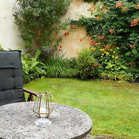 Guesthouse With 3 Apartments, Just Outside Berlin, Near To Tesla Burig Zewnętrze zdjęcie