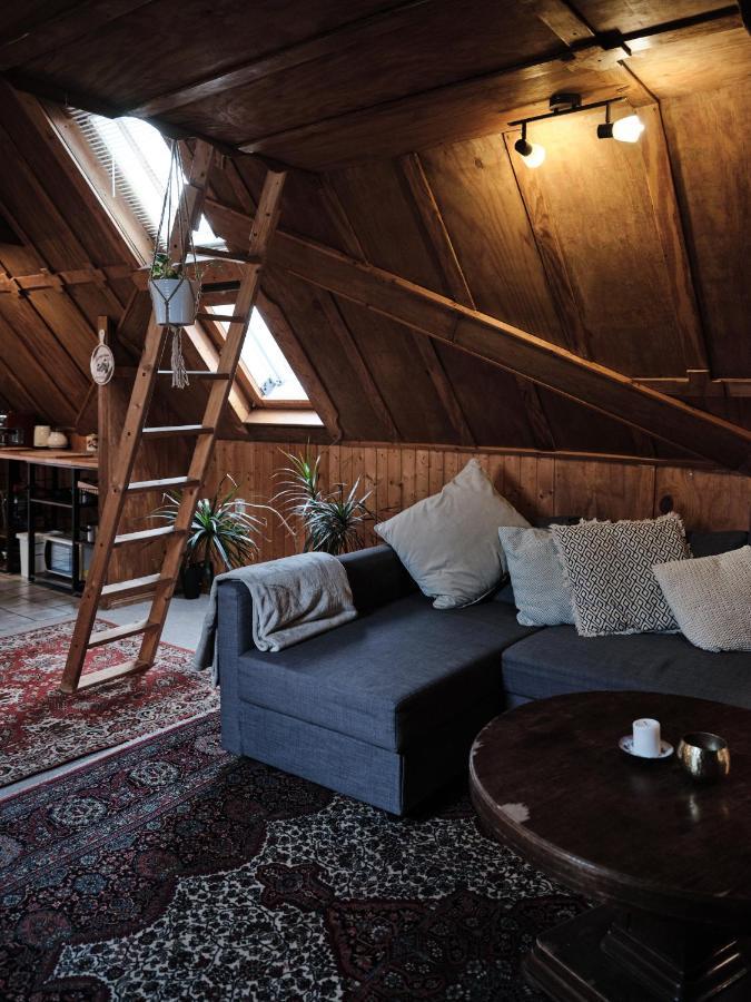 Guesthouse With 3 Apartments, Just Outside Berlin, Near To Tesla Burig Zewnętrze zdjęcie