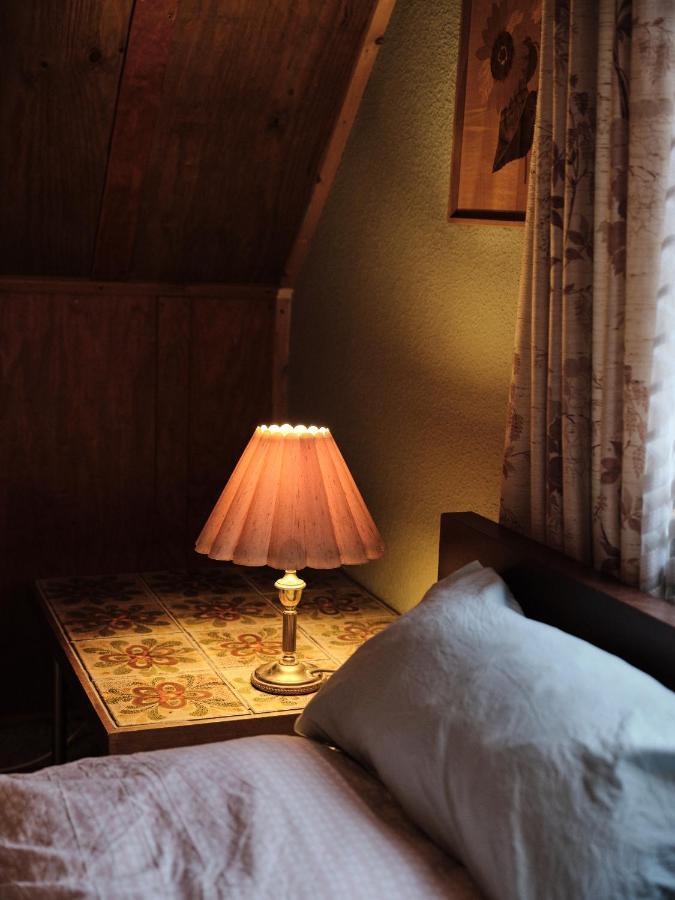 Guesthouse With 3 Apartments, Just Outside Berlin, Near To Tesla Burig Zewnętrze zdjęcie