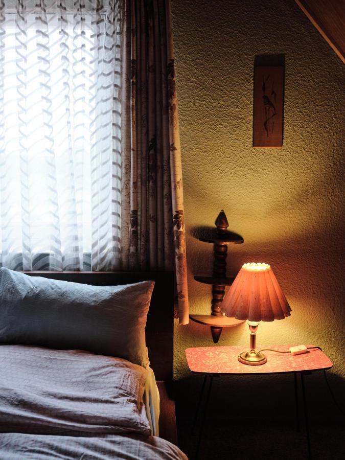 Guesthouse With 3 Apartments, Just Outside Berlin, Near To Tesla Burig Zewnętrze zdjęcie