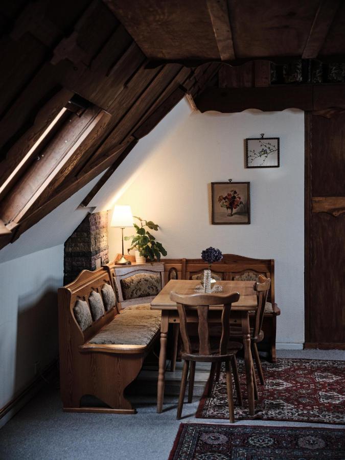 Guesthouse With 3 Apartments, Just Outside Berlin, Near To Tesla Burig Zewnętrze zdjęcie