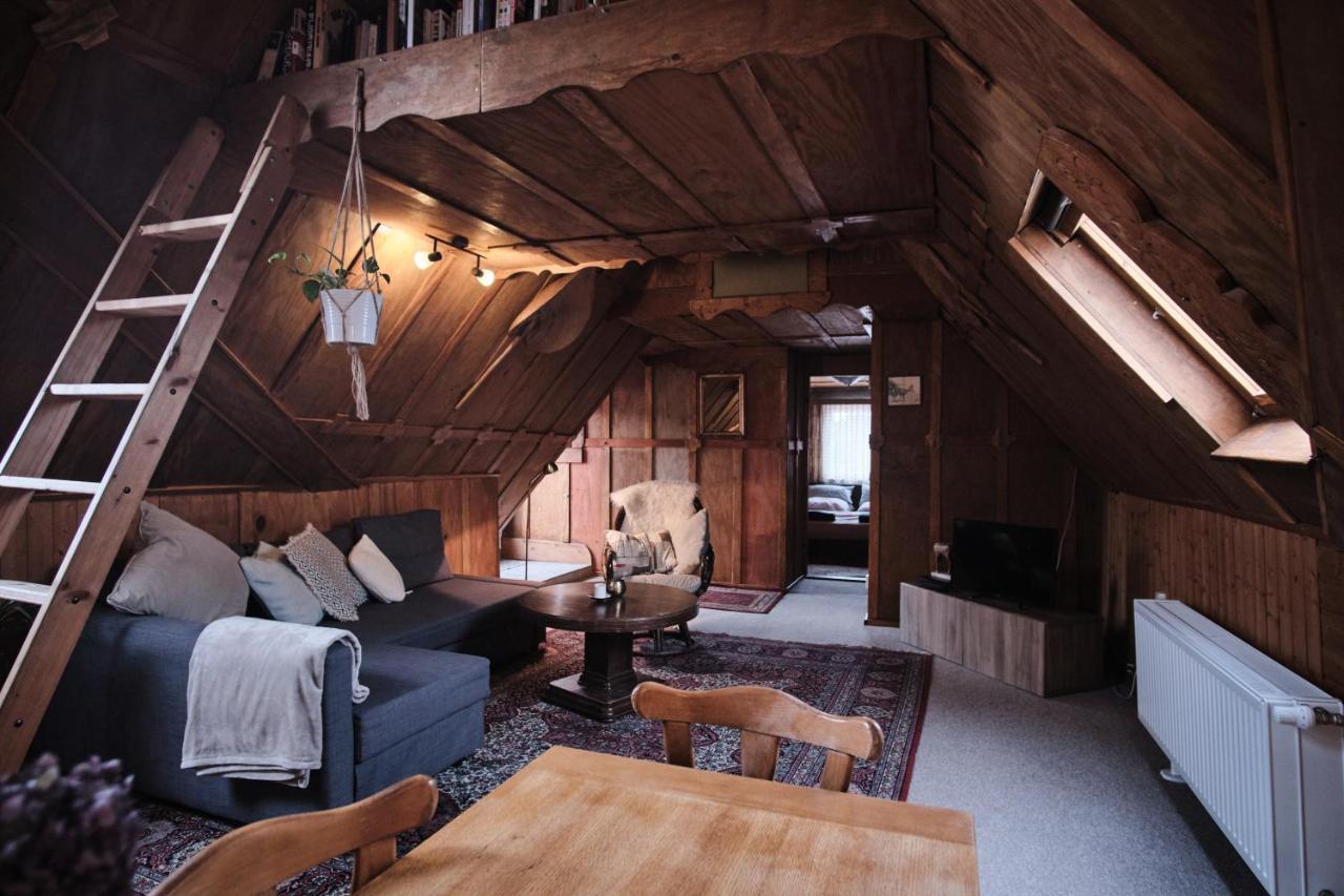 Guesthouse With 3 Apartments, Just Outside Berlin, Near To Tesla Burig Zewnętrze zdjęcie