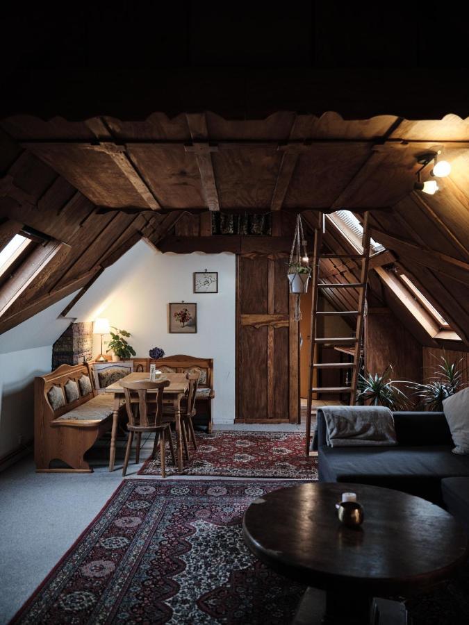 Guesthouse With 3 Apartments, Just Outside Berlin, Near To Tesla Burig Zewnętrze zdjęcie