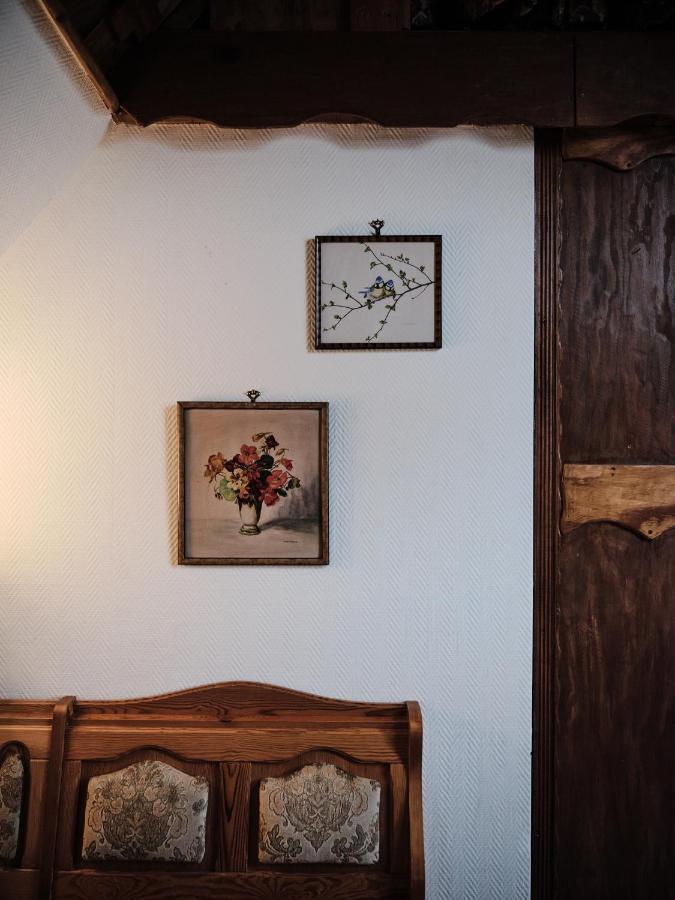 Guesthouse With 3 Apartments, Just Outside Berlin, Near To Tesla Burig Zewnętrze zdjęcie