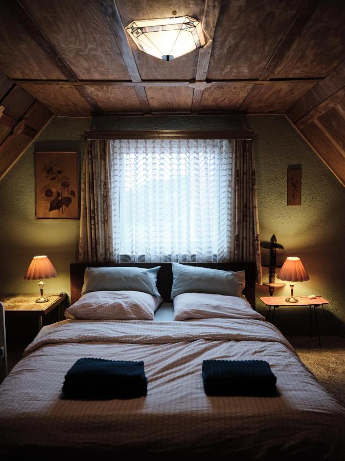 Guesthouse With 3 Apartments, Just Outside Berlin, Near To Tesla Burig Zewnętrze zdjęcie