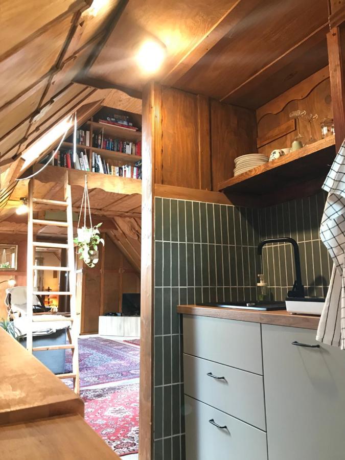 Guesthouse With 3 Apartments, Just Outside Berlin, Near To Tesla Burig Zewnętrze zdjęcie