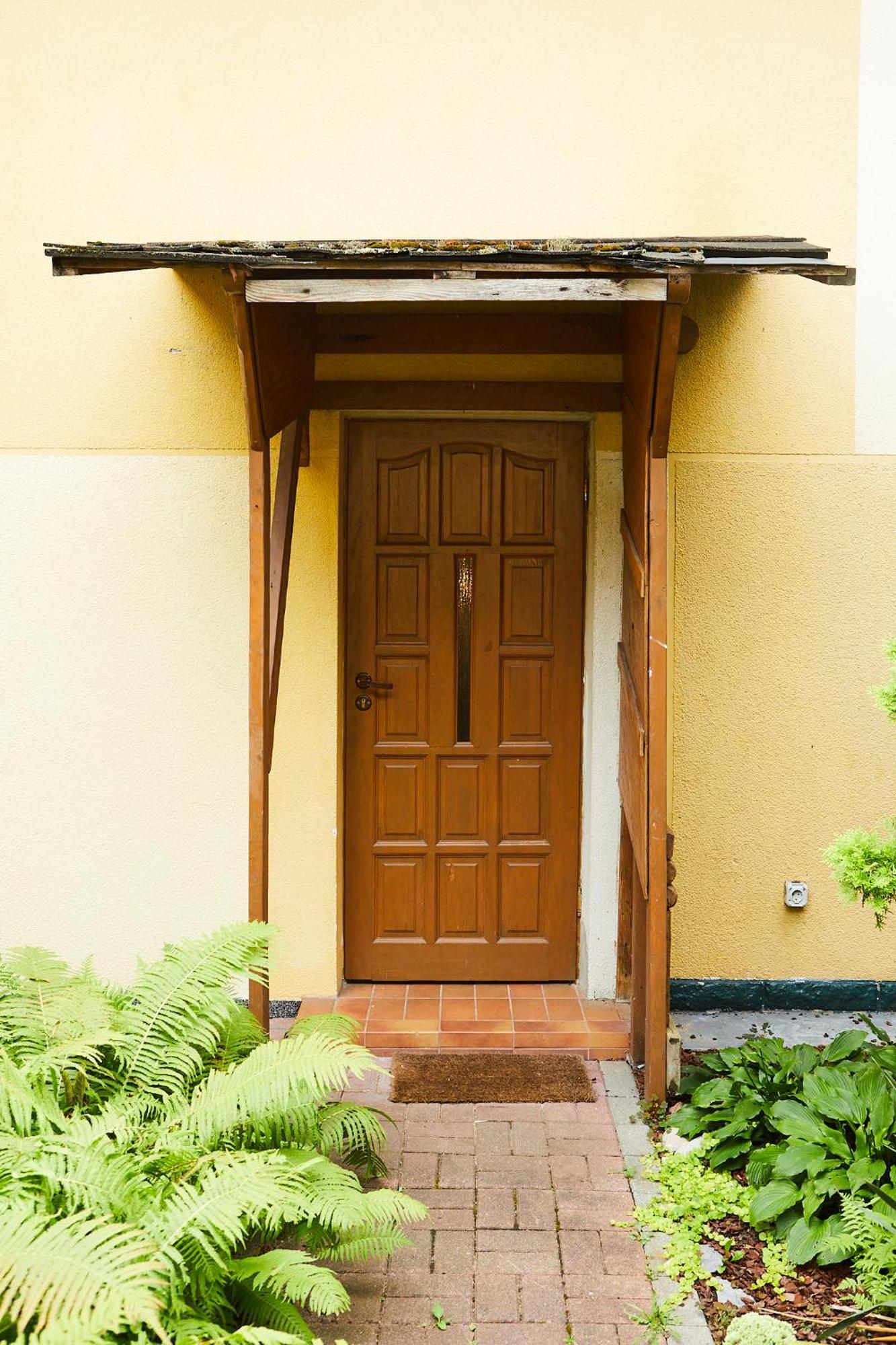 Guesthouse With 3 Apartments, Just Outside Berlin, Near To Tesla Burig Zewnętrze zdjęcie