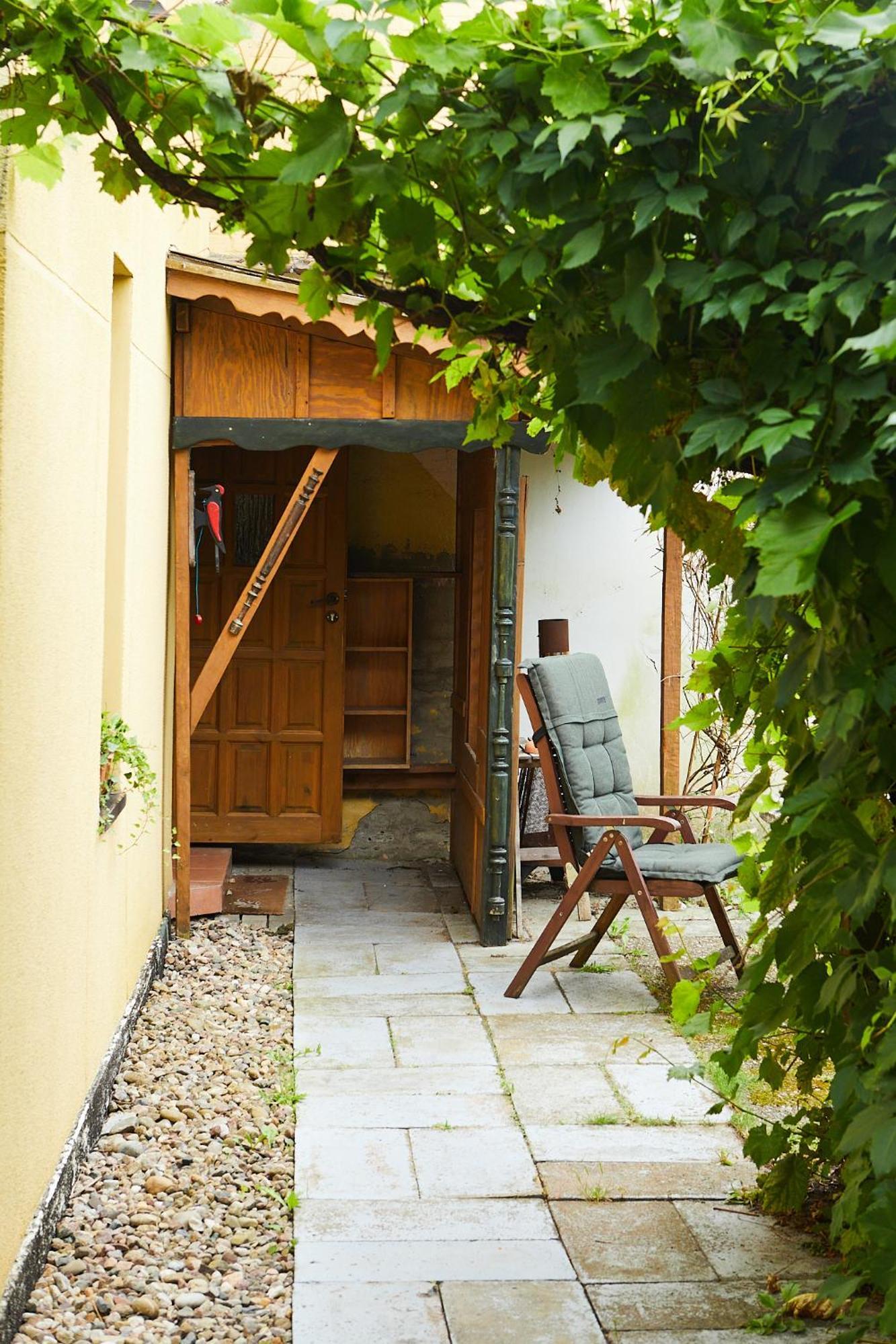 Guesthouse With 3 Apartments, Just Outside Berlin, Near To Tesla Burig Zewnętrze zdjęcie