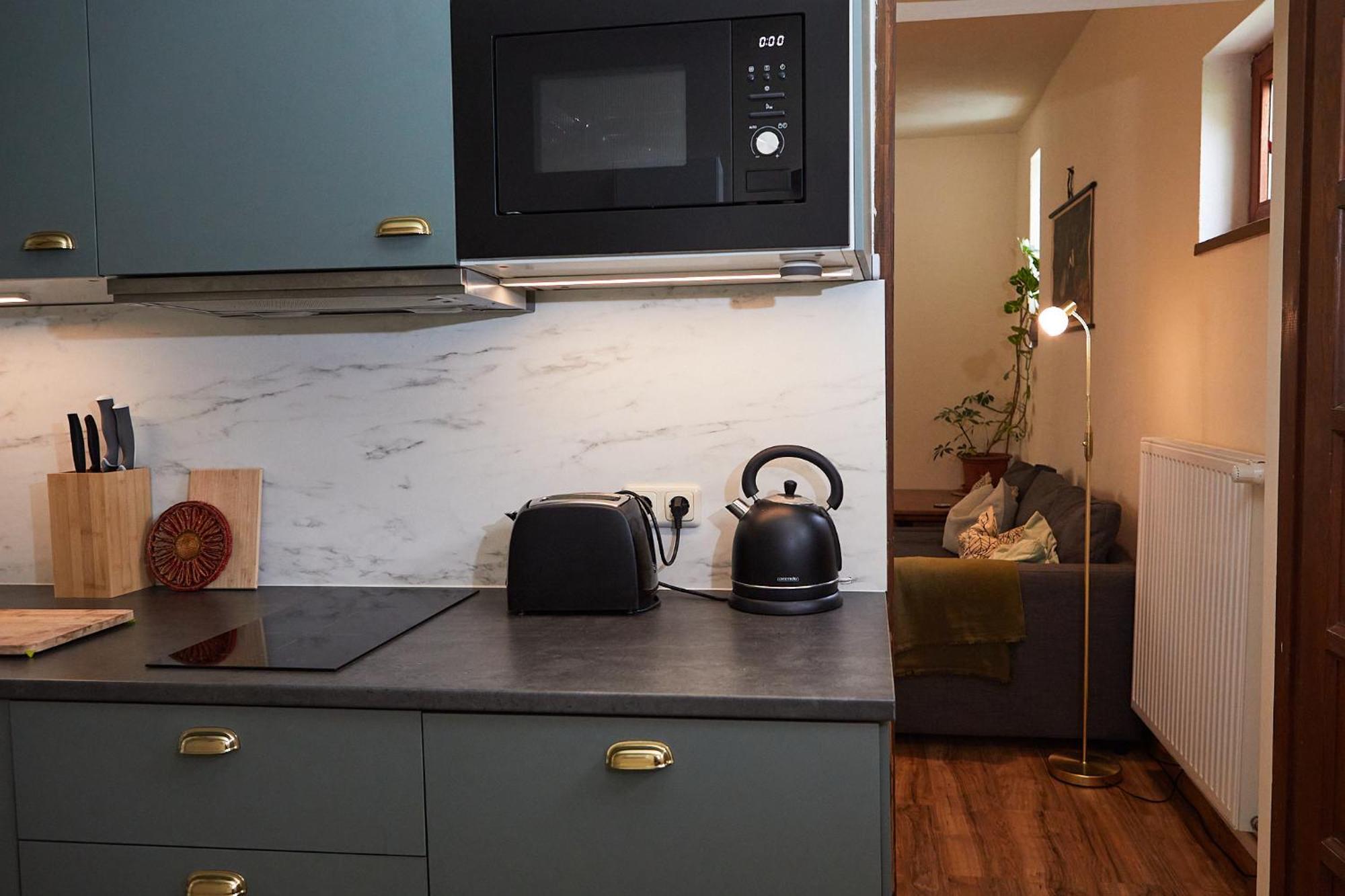 Guesthouse With 3 Apartments, Just Outside Berlin, Near To Tesla Burig Zewnętrze zdjęcie