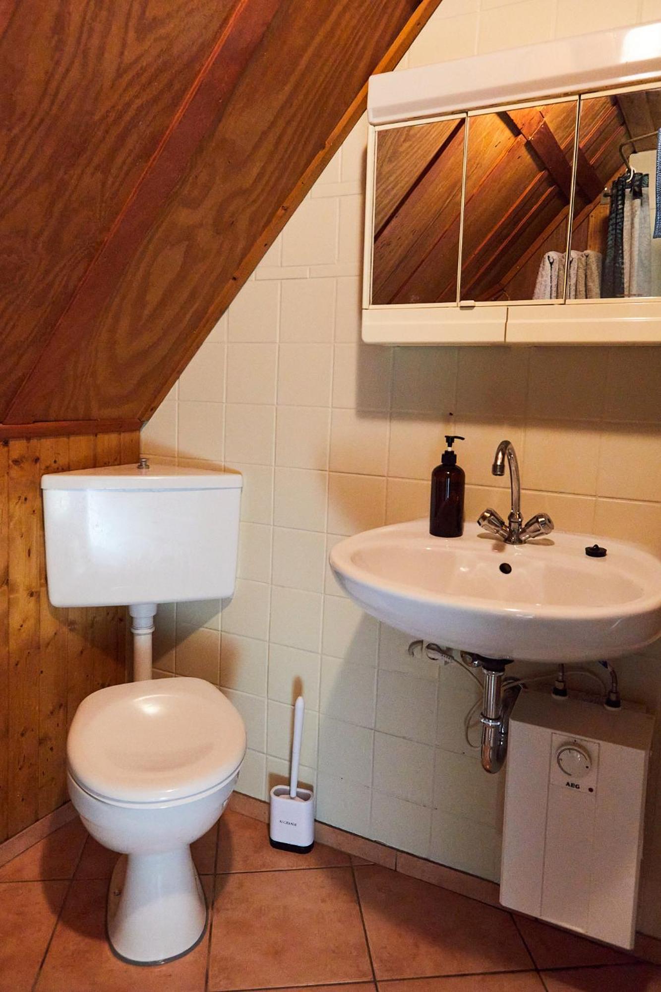 Guesthouse With 3 Apartments, Just Outside Berlin, Near To Tesla Burig Zewnętrze zdjęcie