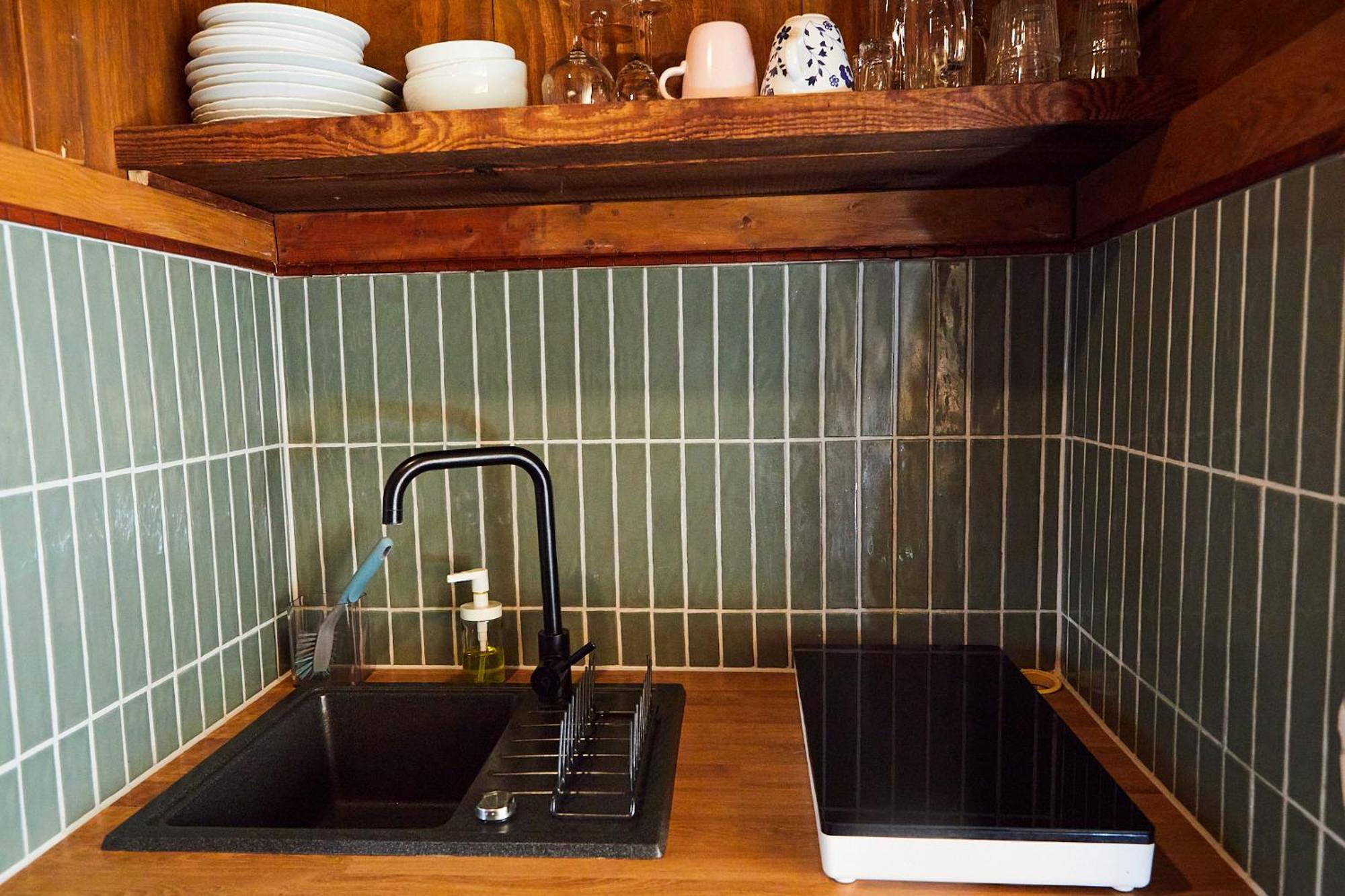 Guesthouse With 3 Apartments, Just Outside Berlin, Near To Tesla Burig Zewnętrze zdjęcie