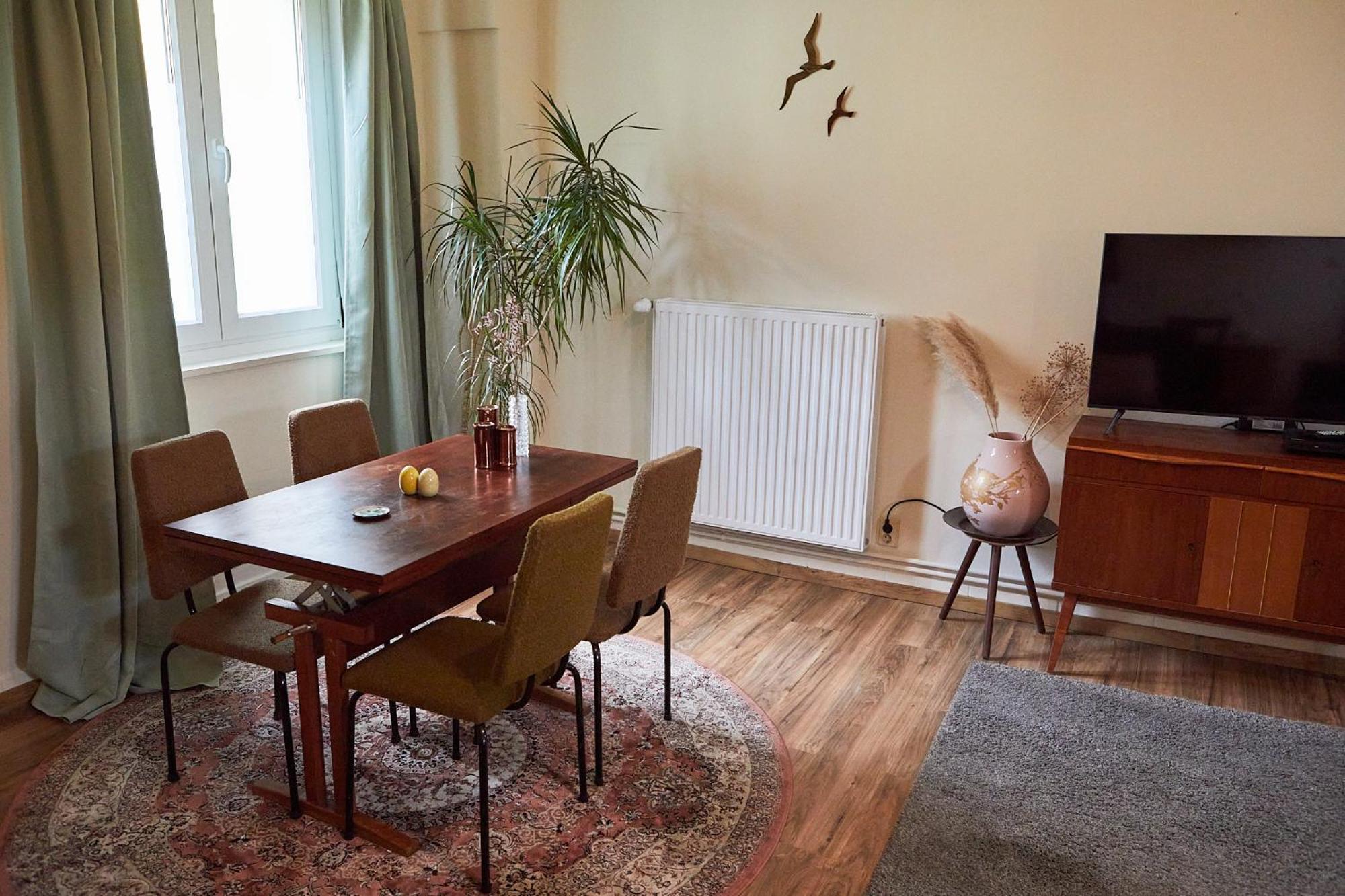 Guesthouse With 3 Apartments, Just Outside Berlin, Near To Tesla Burig Zewnętrze zdjęcie