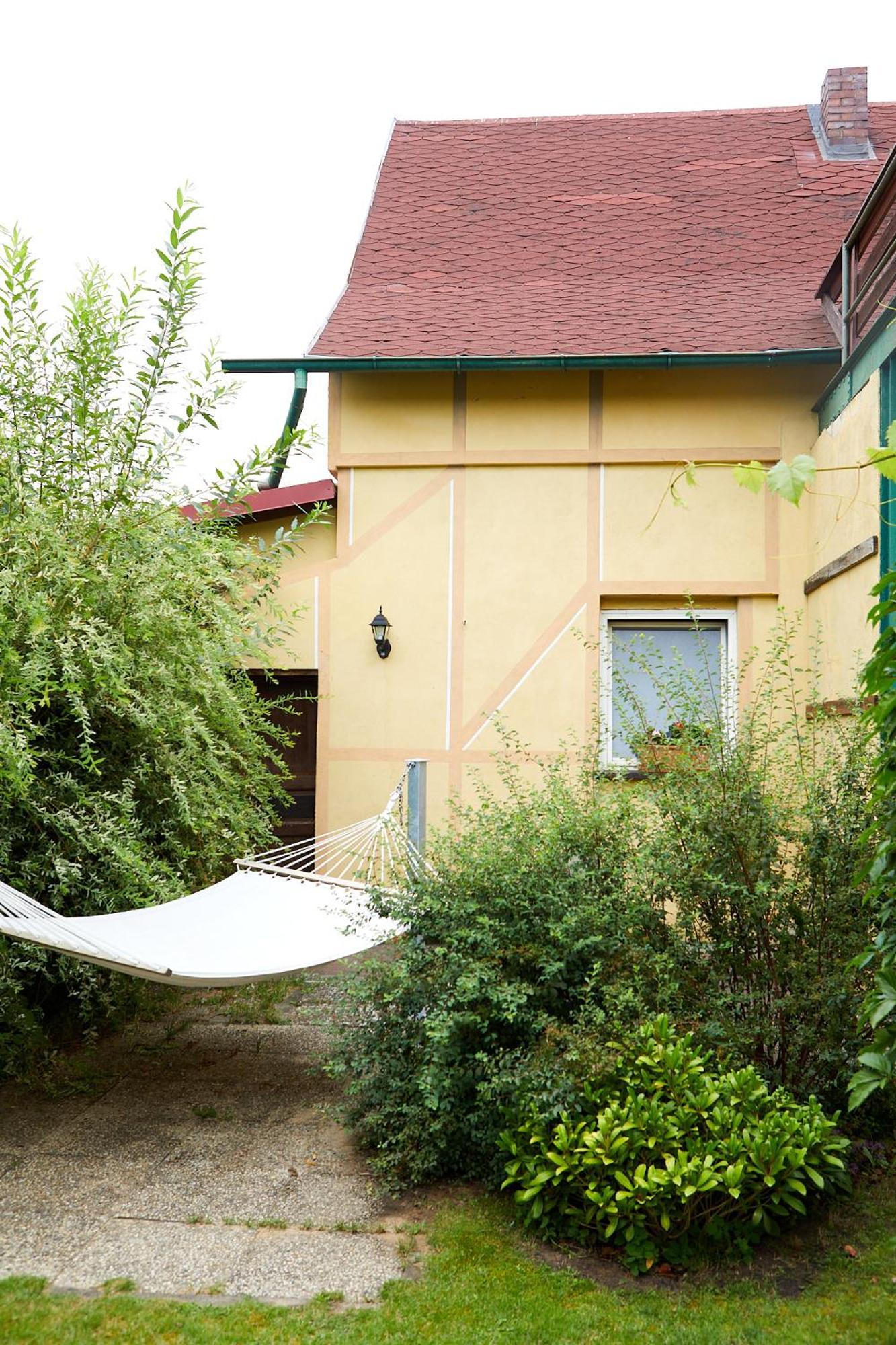 Guesthouse With 3 Apartments, Just Outside Berlin, Near To Tesla Burig Zewnętrze zdjęcie