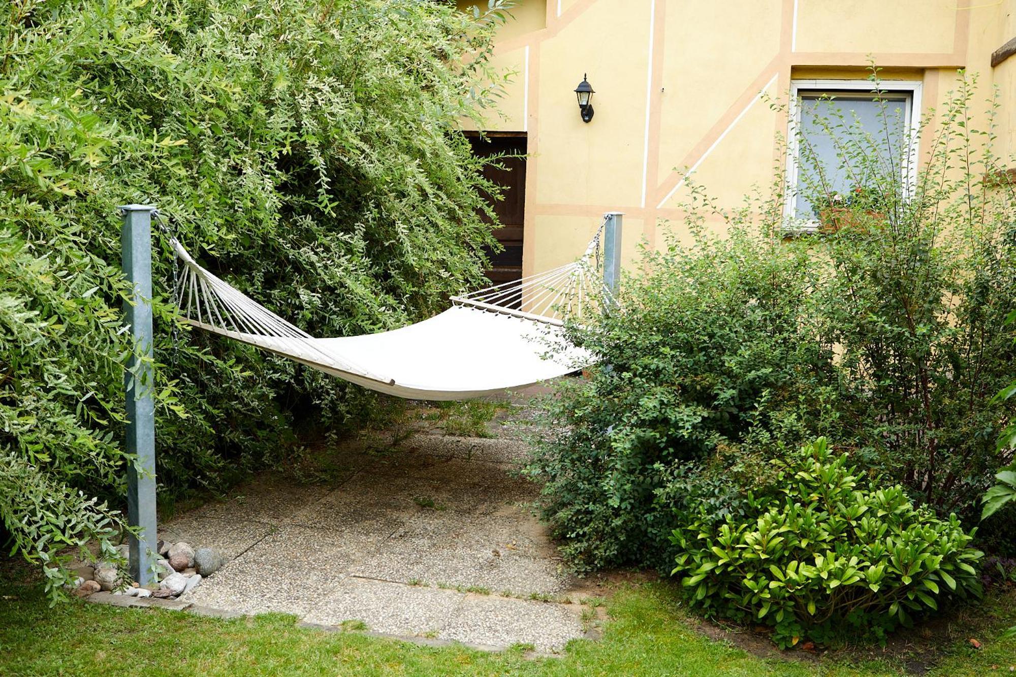 Guesthouse With 3 Apartments, Just Outside Berlin, Near To Tesla Burig Zewnętrze zdjęcie