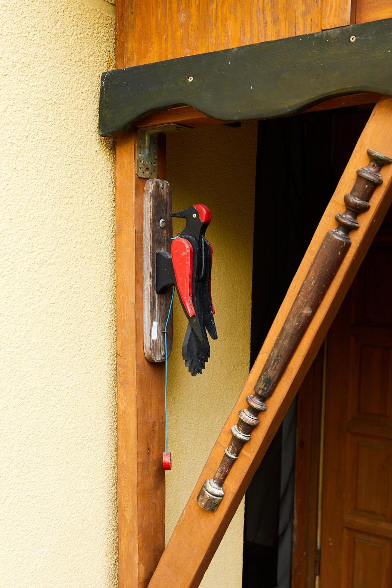 Guesthouse With 3 Apartments, Just Outside Berlin, Near To Tesla Burig Zewnętrze zdjęcie