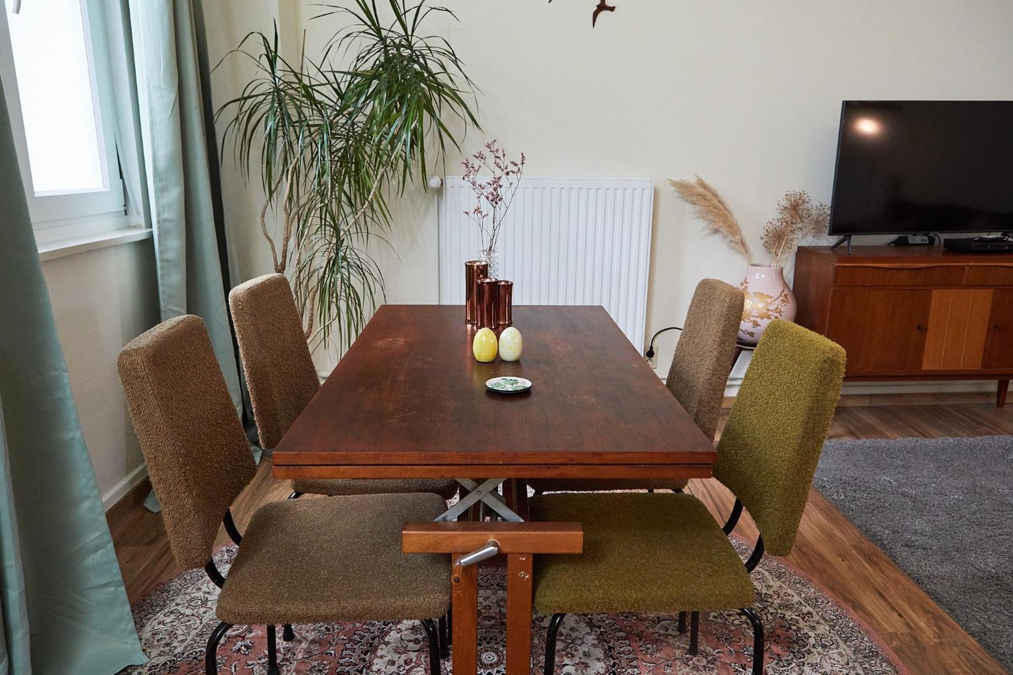 Guesthouse With 3 Apartments, Just Outside Berlin, Near To Tesla Burig Zewnętrze zdjęcie