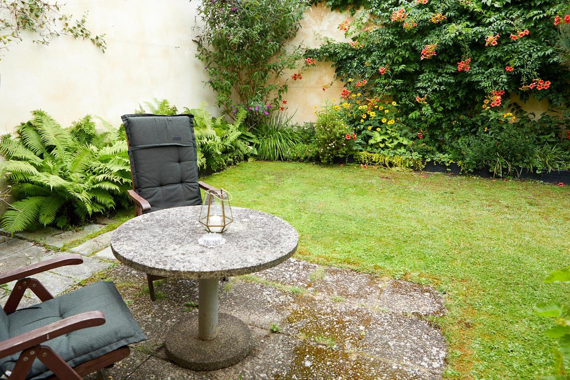 Guesthouse With 3 Apartments, Just Outside Berlin, Near To Tesla Burig Zewnętrze zdjęcie