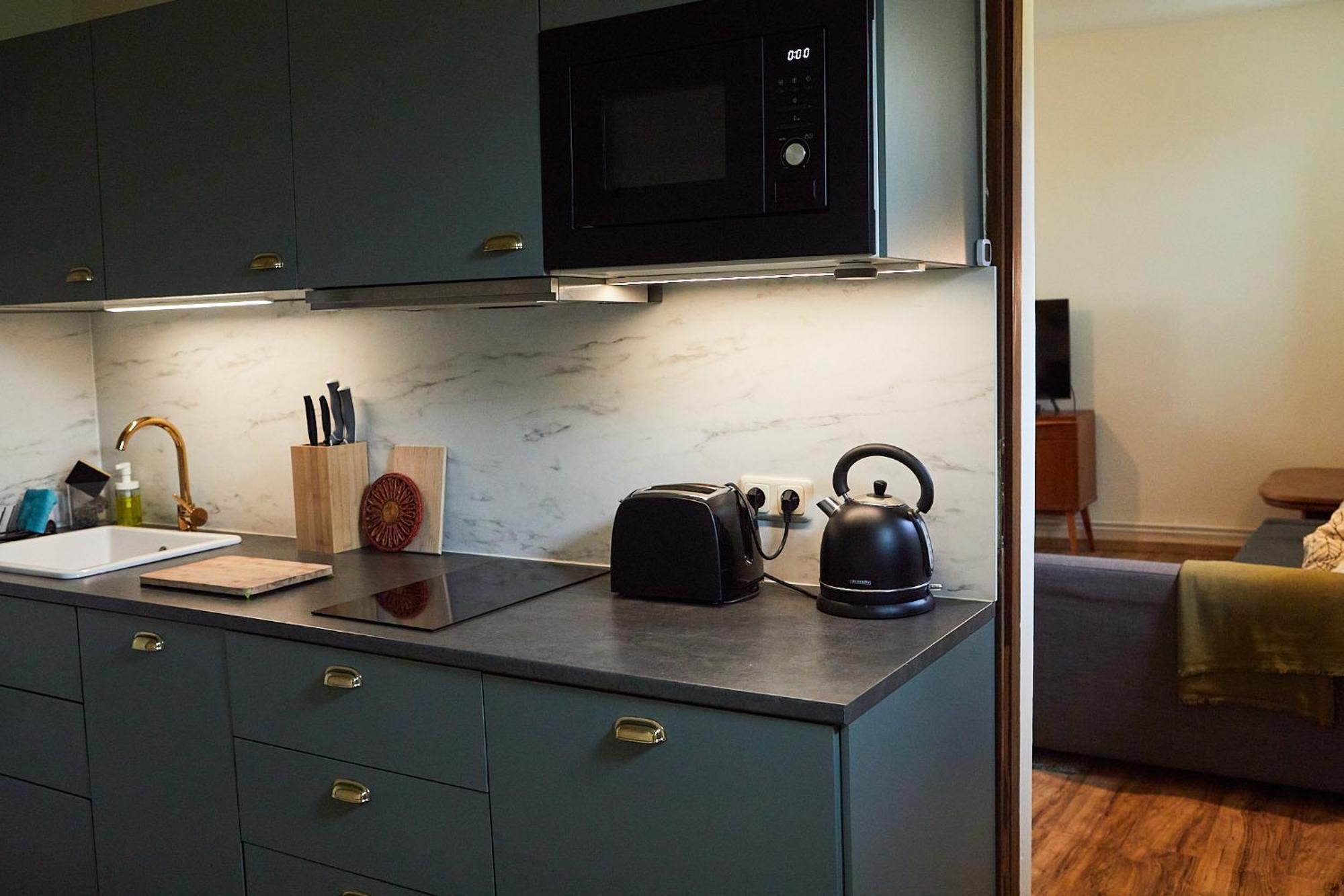 Guesthouse With 3 Apartments, Just Outside Berlin, Near To Tesla Burig Zewnętrze zdjęcie