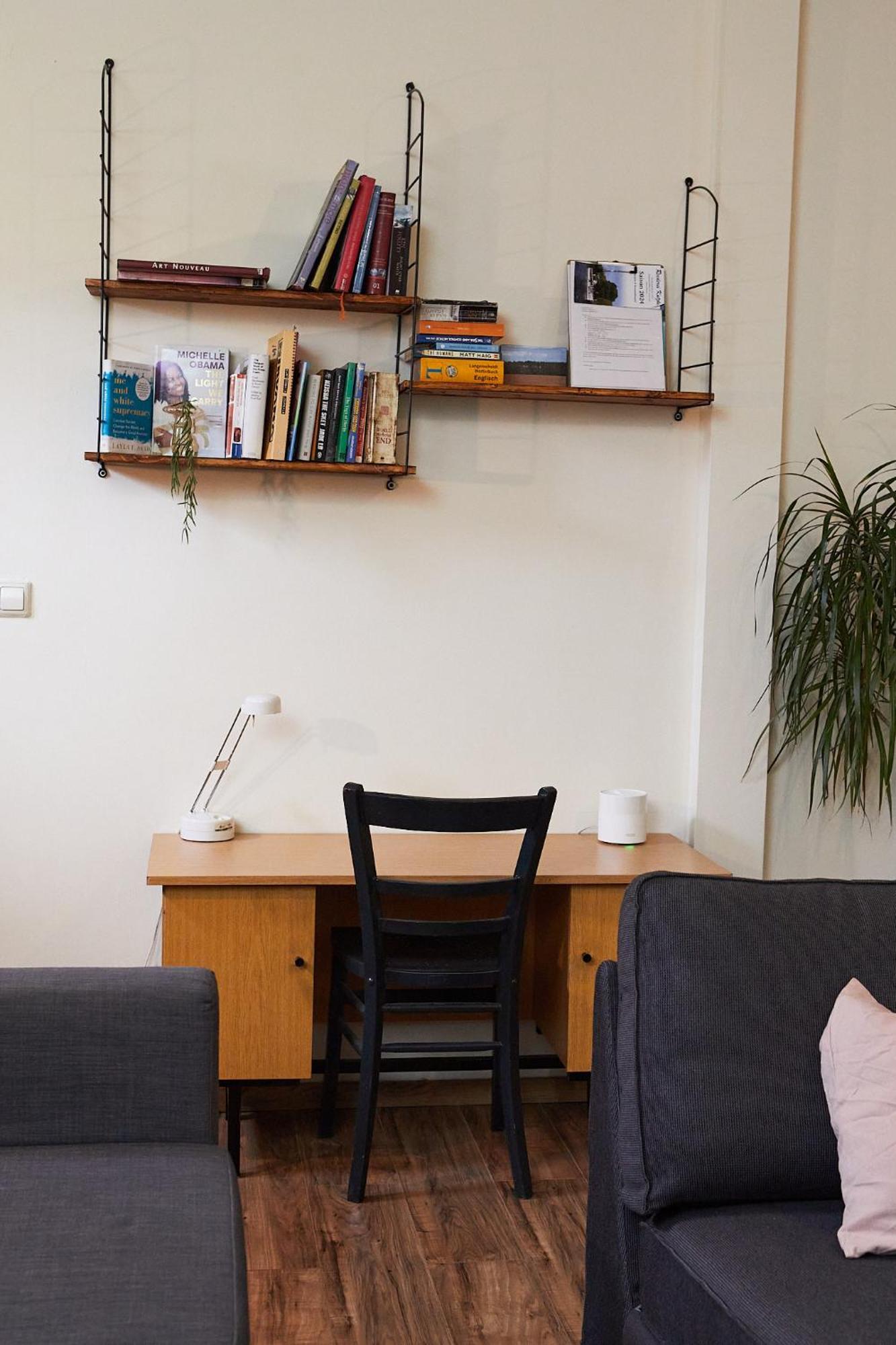 Guesthouse With 3 Apartments, Just Outside Berlin, Near To Tesla Burig Zewnętrze zdjęcie