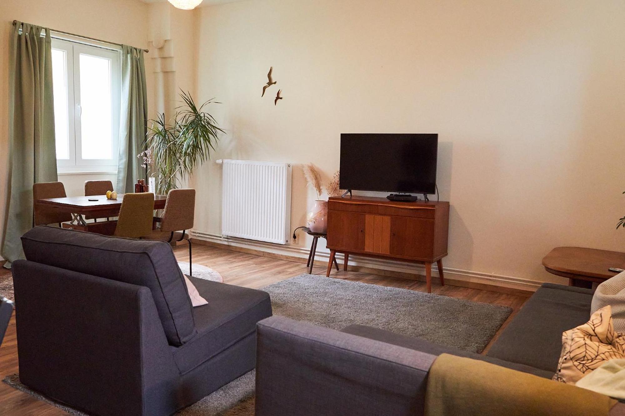 Guesthouse With 3 Apartments, Just Outside Berlin, Near To Tesla Burig Zewnętrze zdjęcie