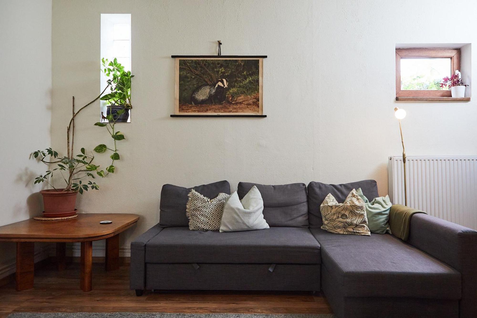 Guesthouse With 3 Apartments, Just Outside Berlin, Near To Tesla Burig Zewnętrze zdjęcie