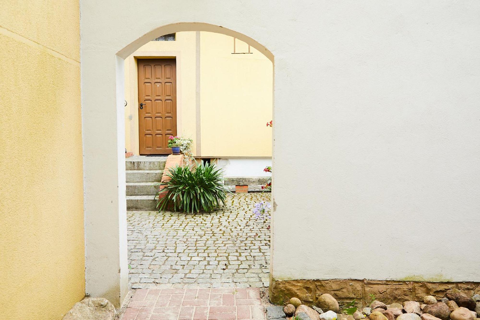 Guesthouse With 3 Apartments, Just Outside Berlin, Near To Tesla Burig Zewnętrze zdjęcie