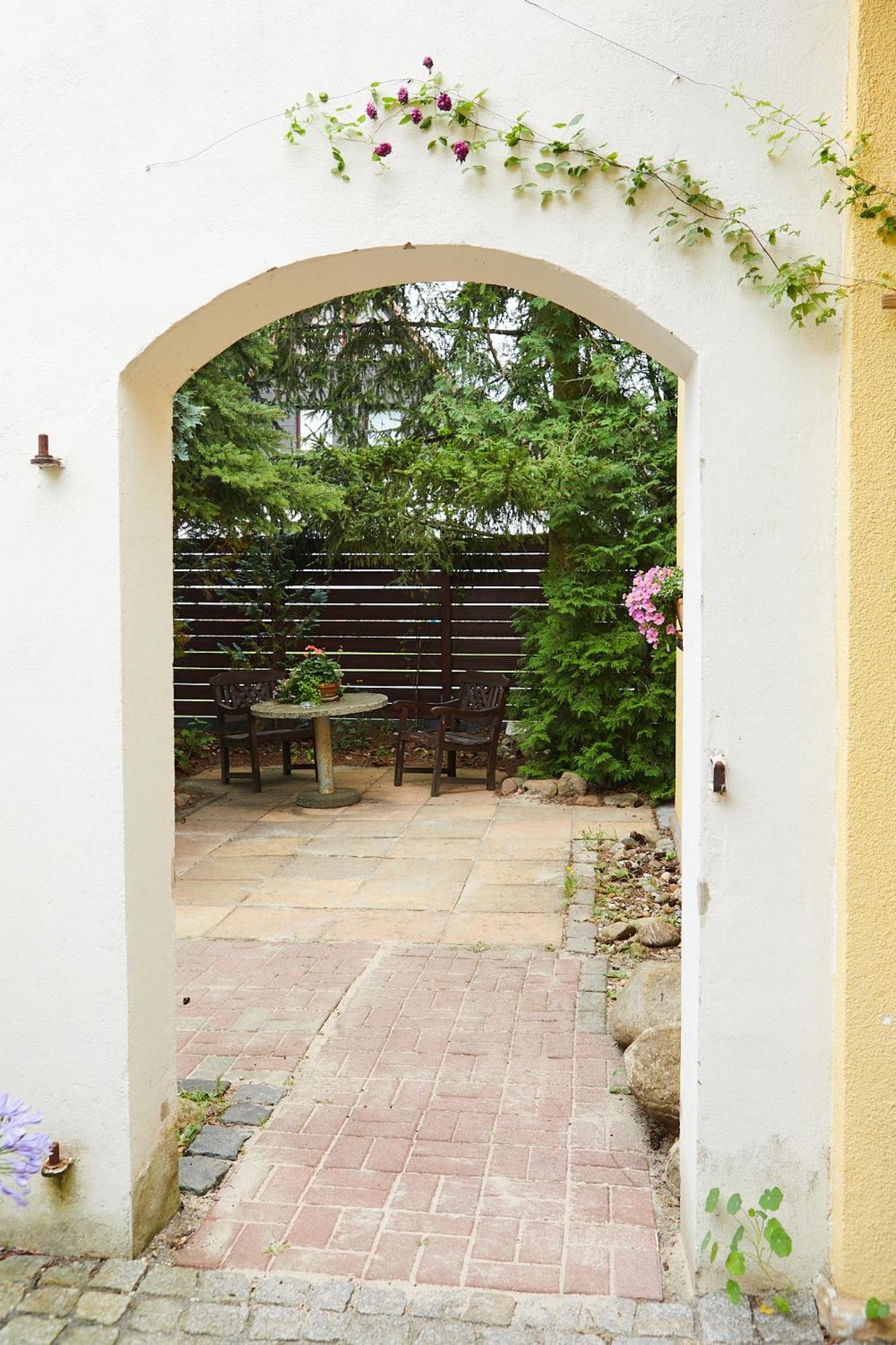 Guesthouse With 3 Apartments, Just Outside Berlin, Near To Tesla Burig Zewnętrze zdjęcie