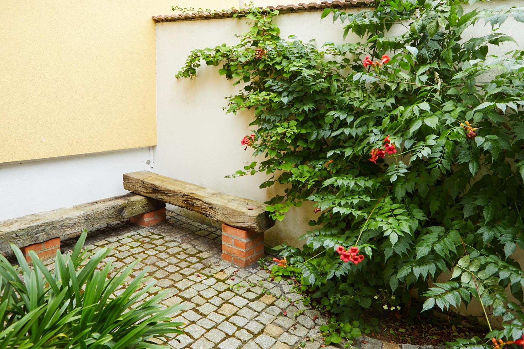 Guesthouse With 3 Apartments, Just Outside Berlin, Near To Tesla Burig Zewnętrze zdjęcie