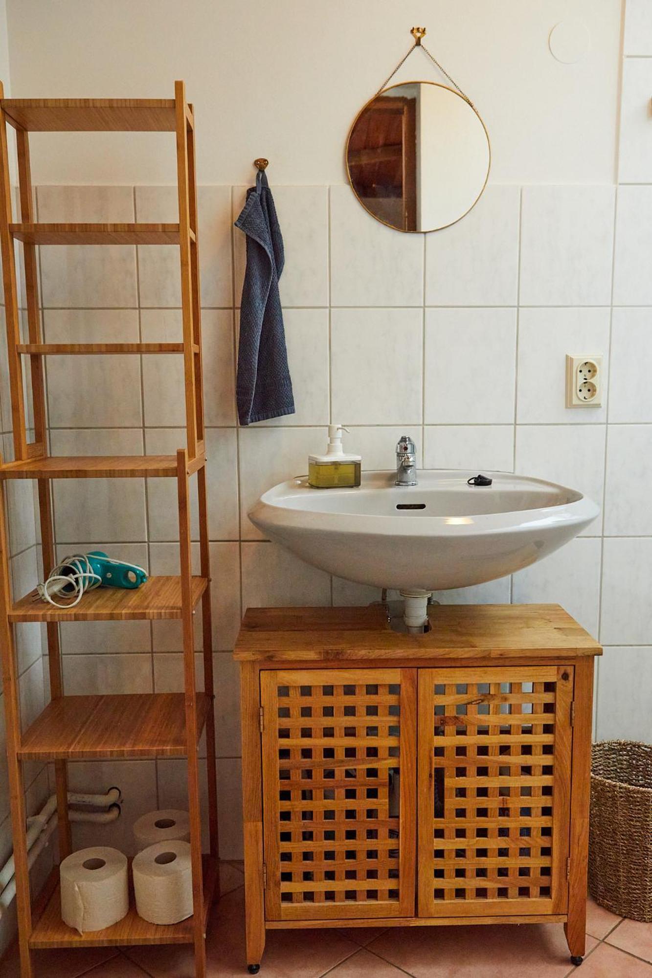 Guesthouse With 3 Apartments, Just Outside Berlin, Near To Tesla Burig Zewnętrze zdjęcie