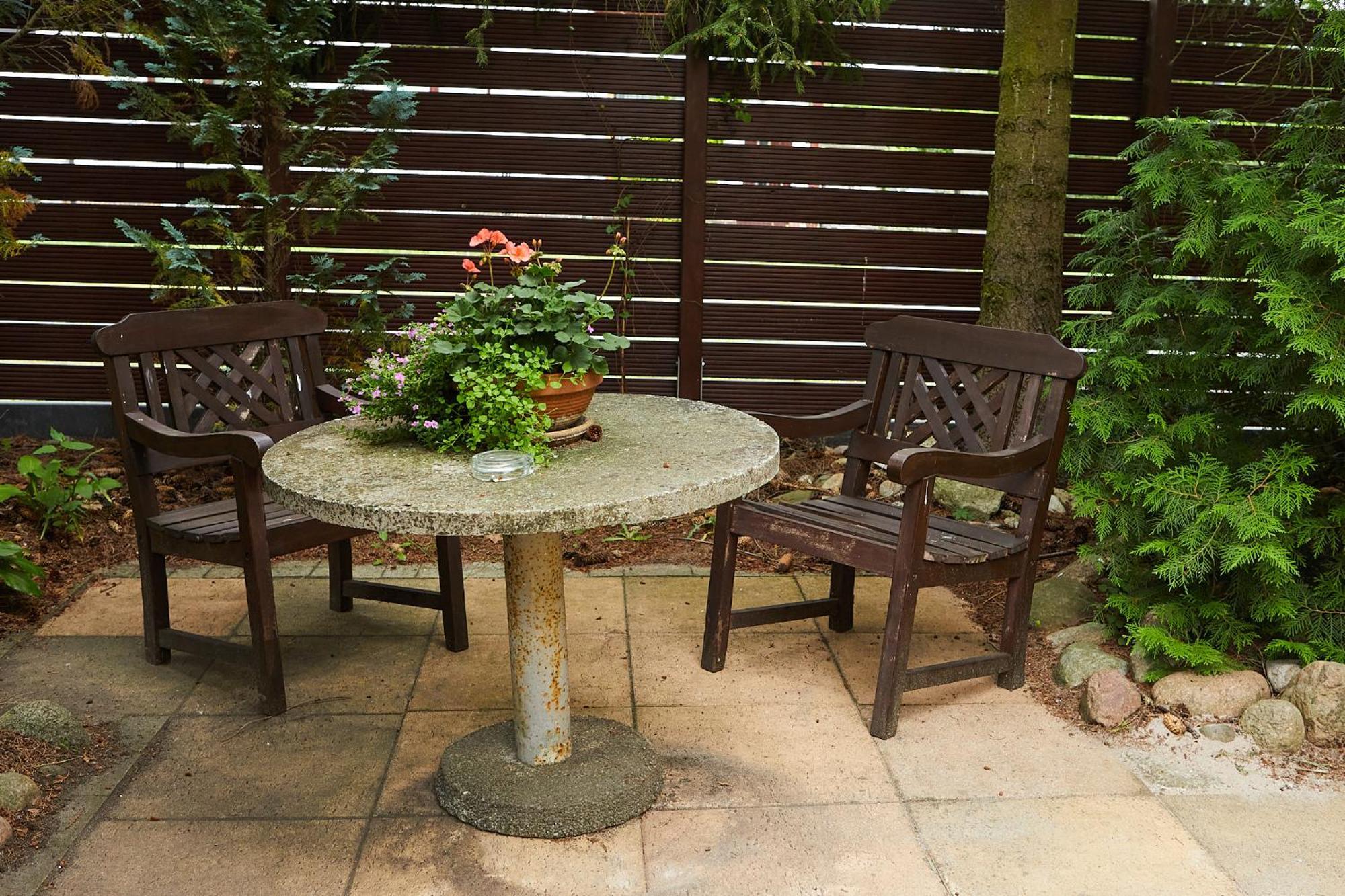 Guesthouse With 3 Apartments, Just Outside Berlin, Near To Tesla Burig Zewnętrze zdjęcie