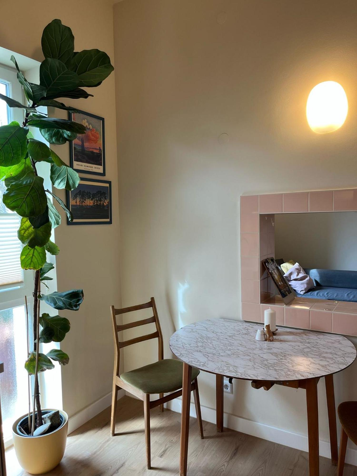 Guesthouse With 3 Apartments, Just Outside Berlin, Near To Tesla Burig Zewnętrze zdjęcie