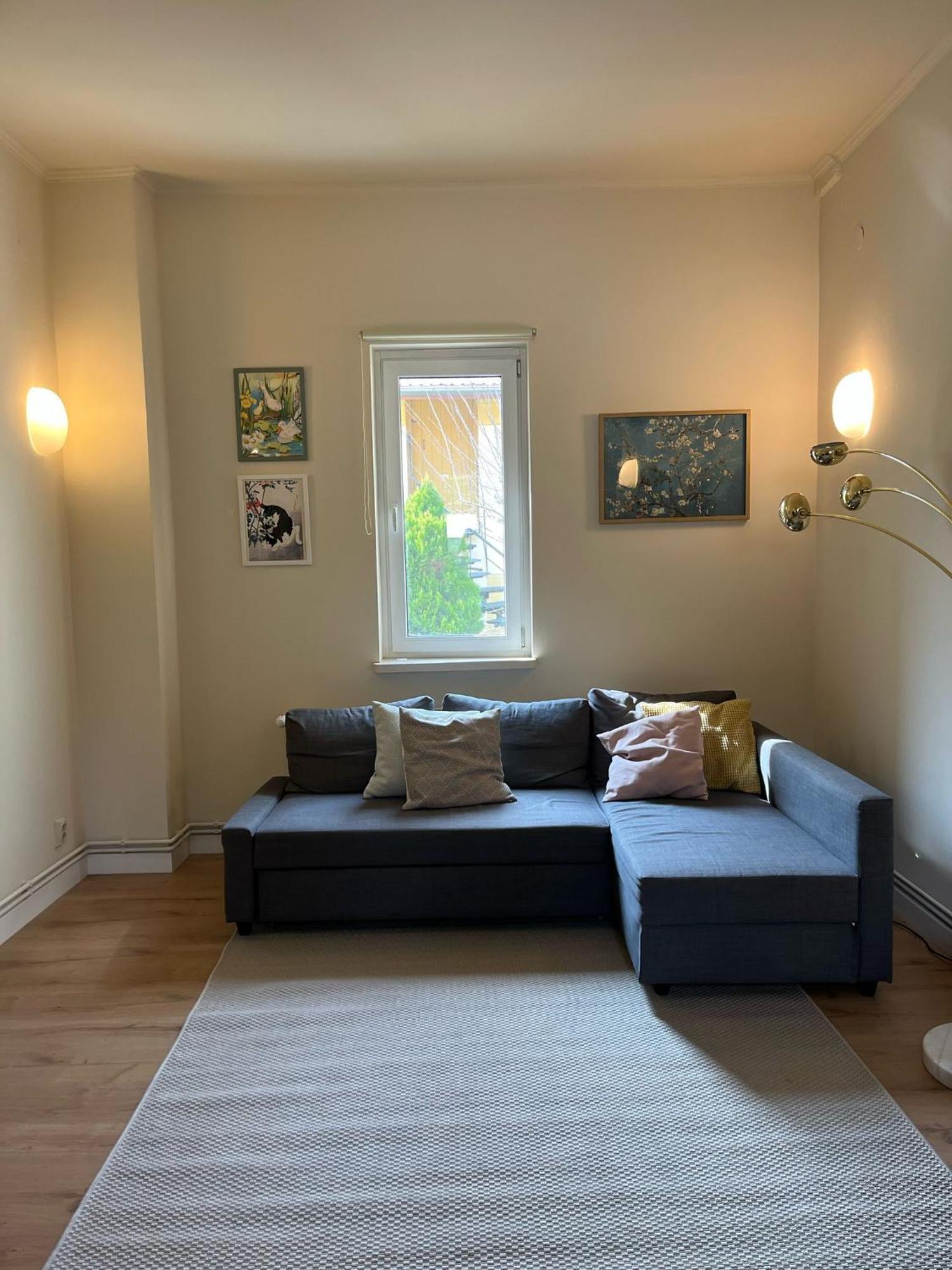 Guesthouse With 3 Apartments, Just Outside Berlin, Near To Tesla Burig Zewnętrze zdjęcie