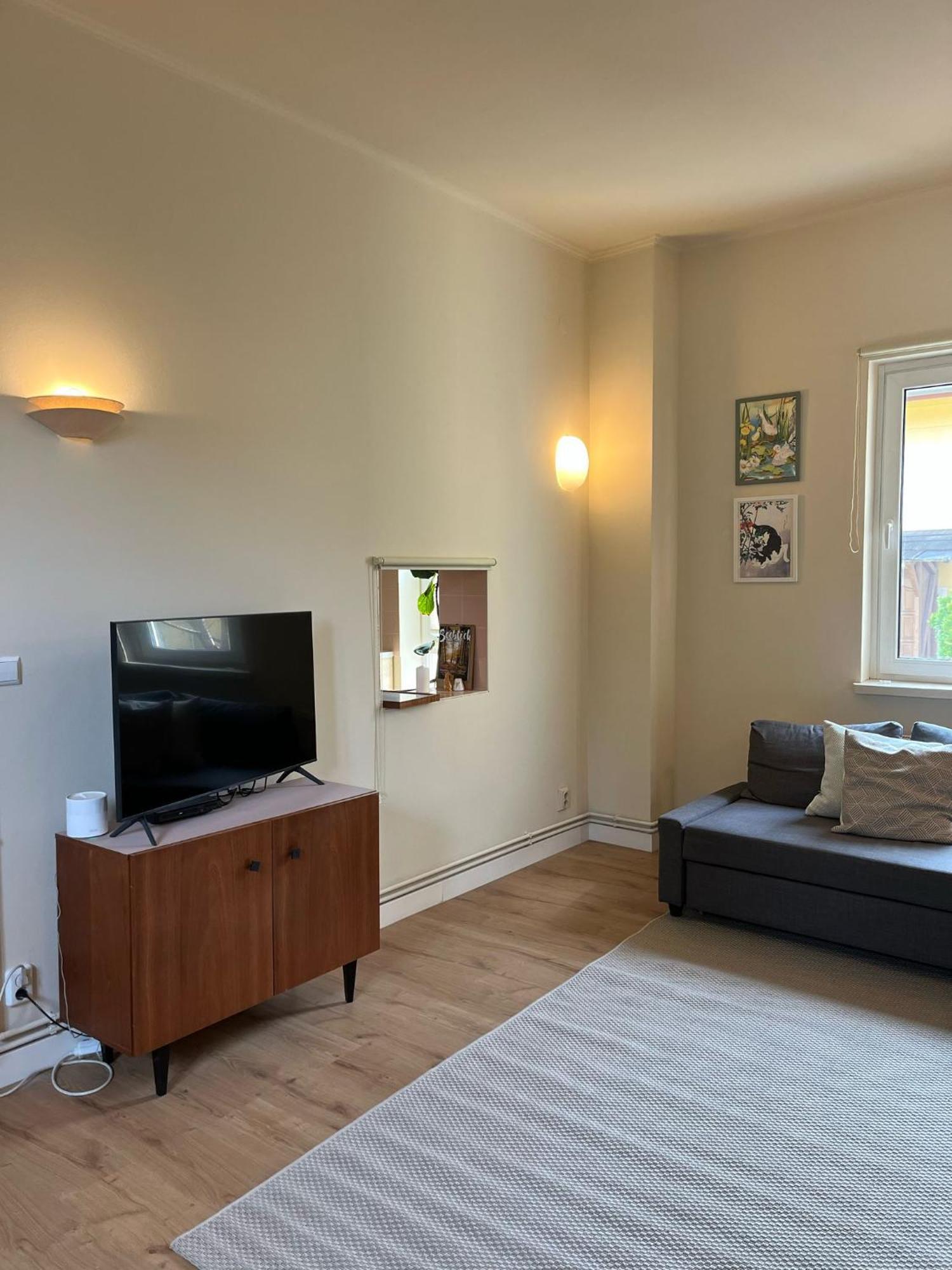 Guesthouse With 3 Apartments, Just Outside Berlin, Near To Tesla Burig Zewnętrze zdjęcie