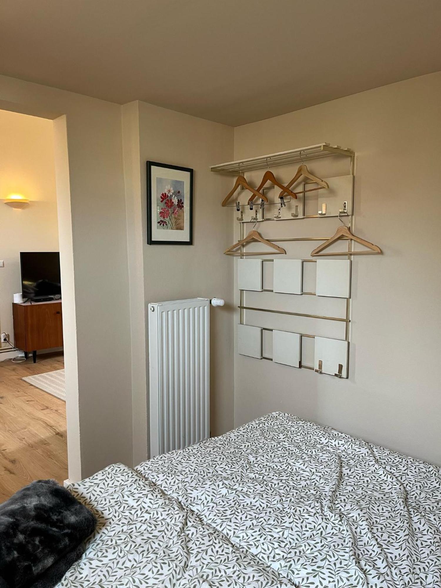 Guesthouse With 3 Apartments, Just Outside Berlin, Near To Tesla Burig Zewnętrze zdjęcie