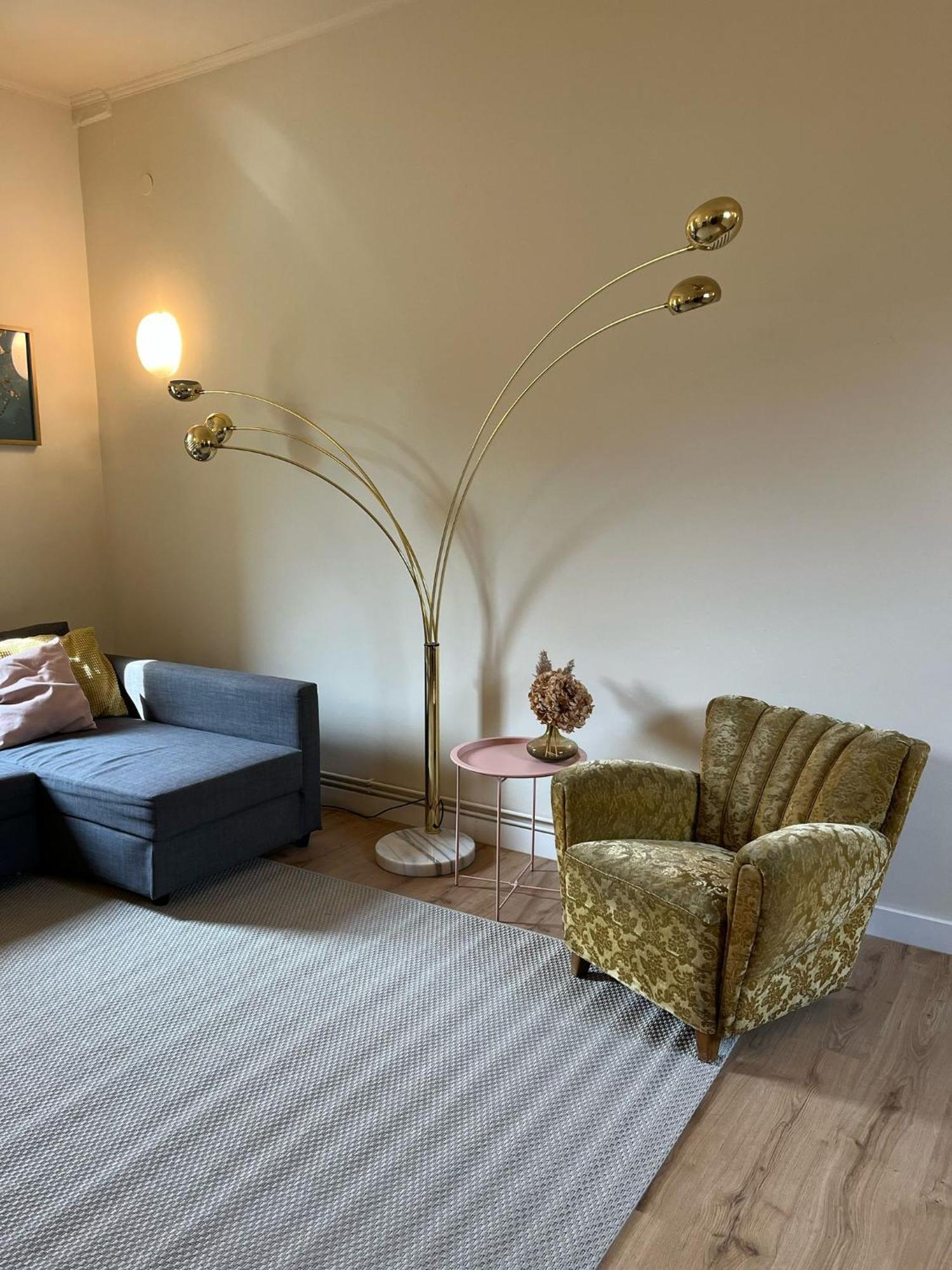 Guesthouse With 3 Apartments, Just Outside Berlin, Near To Tesla Burig Zewnętrze zdjęcie