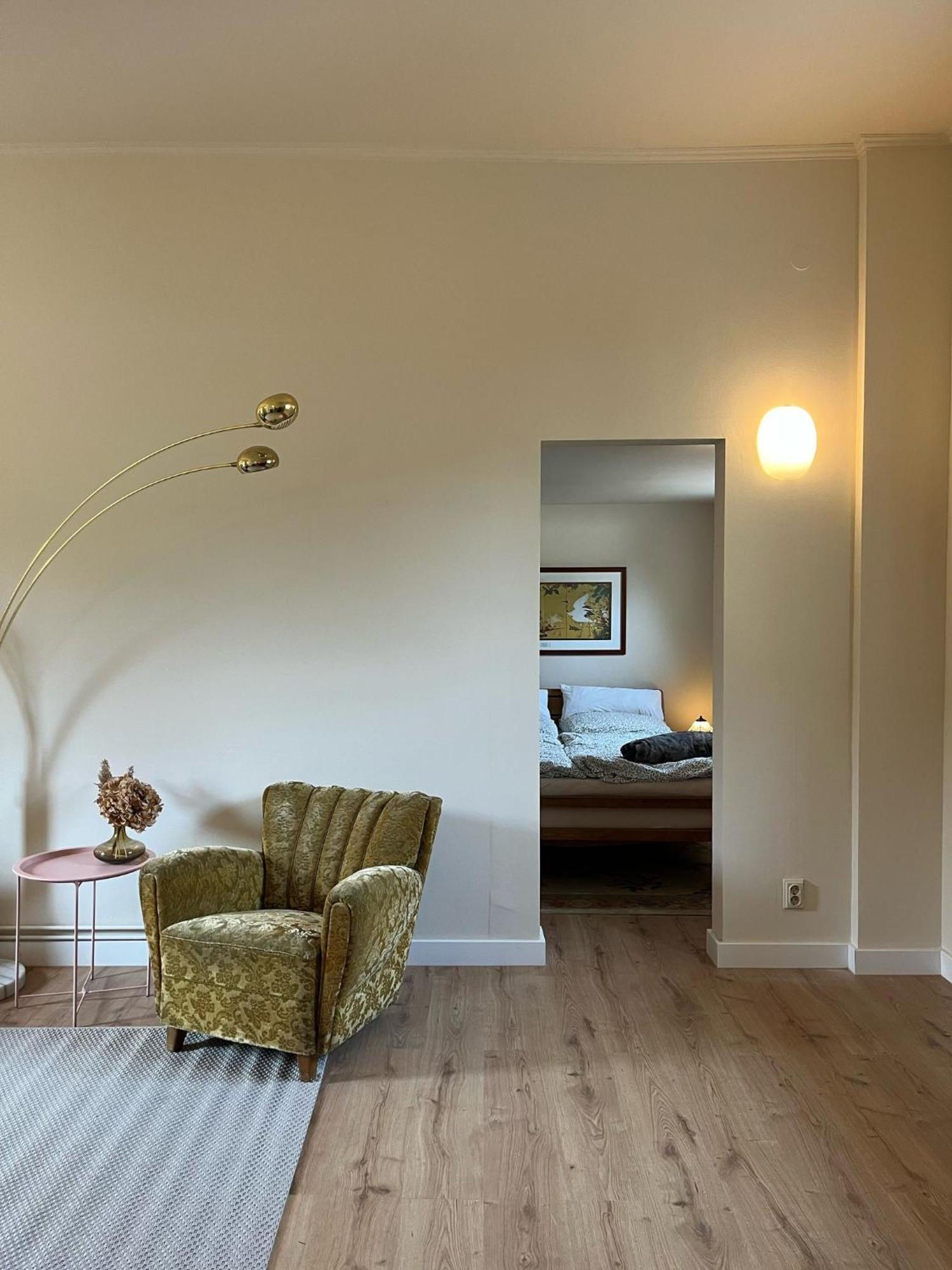 Guesthouse With 3 Apartments, Just Outside Berlin, Near To Tesla Burig Zewnętrze zdjęcie
