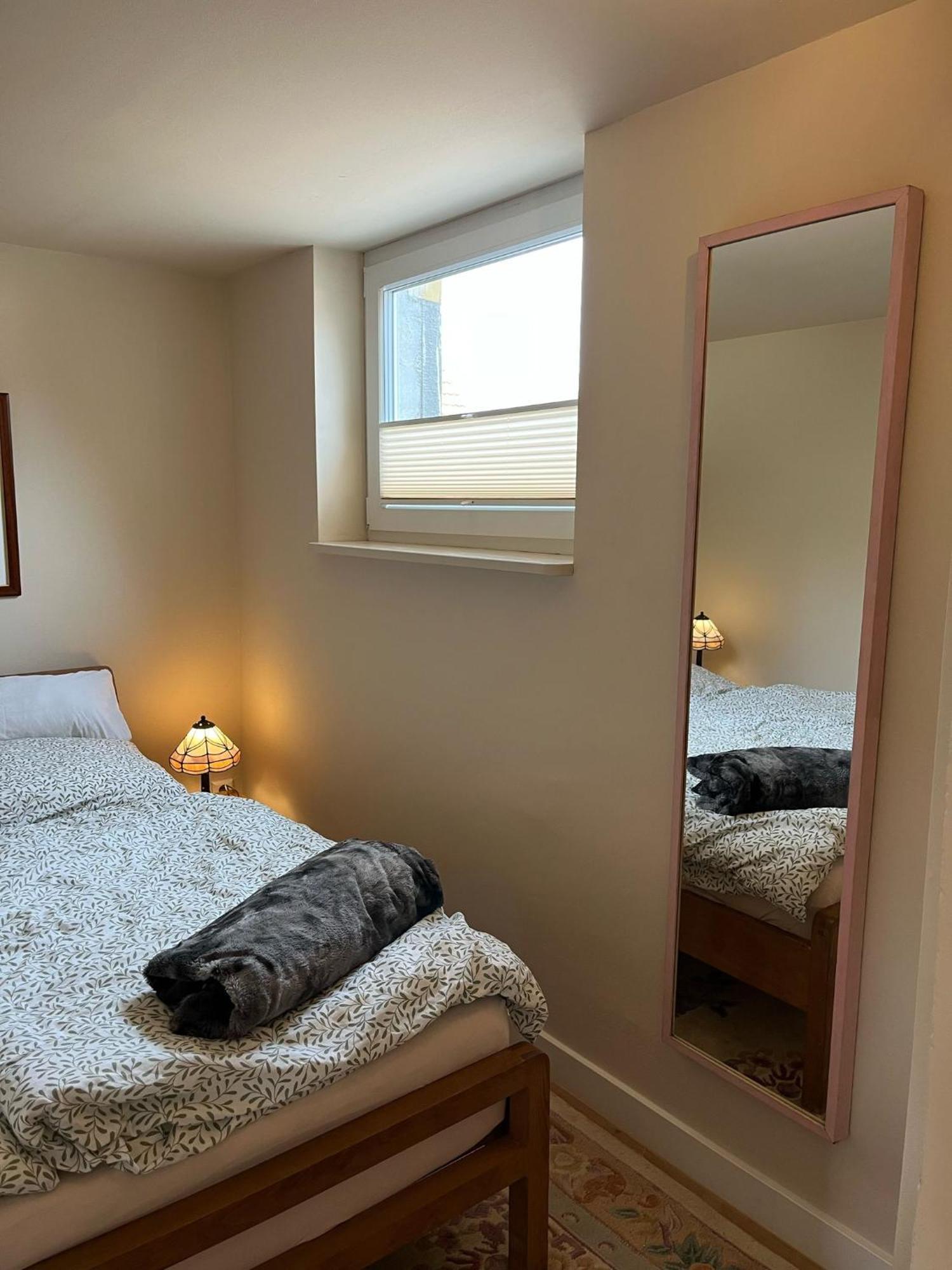 Guesthouse With 3 Apartments, Just Outside Berlin, Near To Tesla Burig Zewnętrze zdjęcie